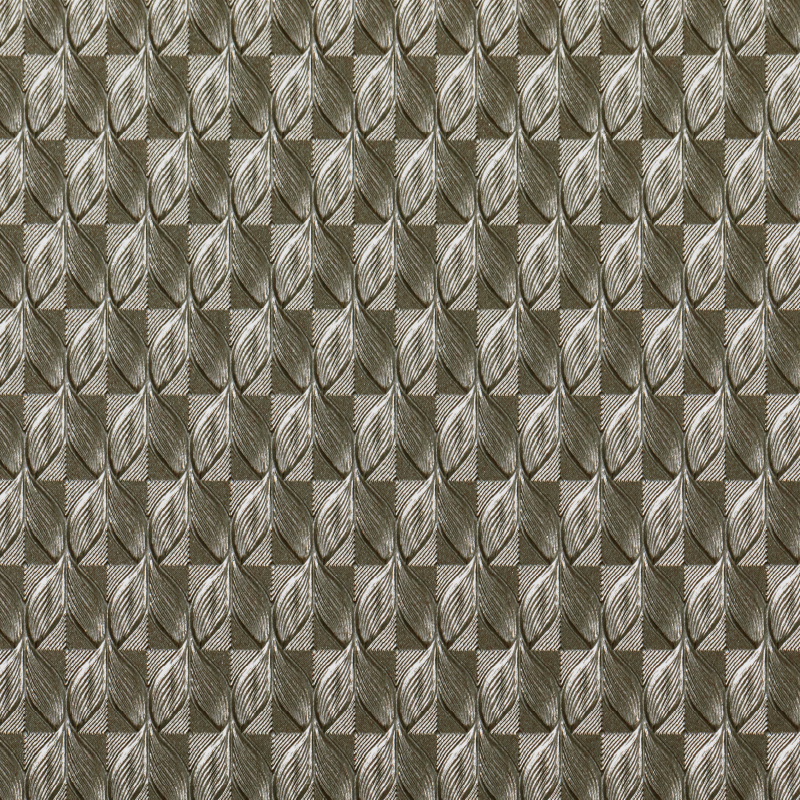 311 Metal Series Panel