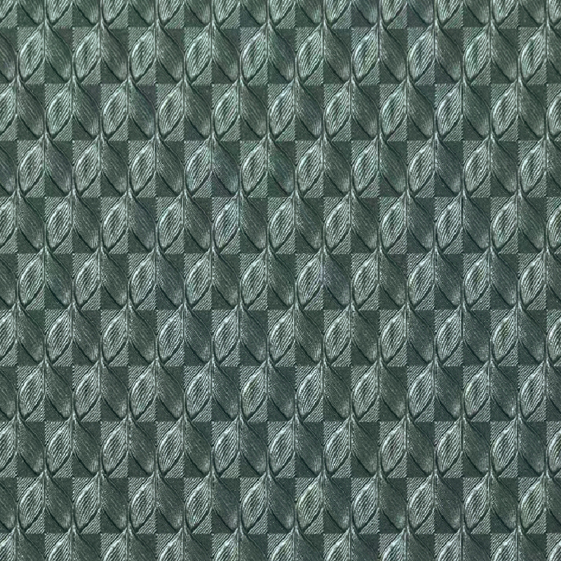 312 Metal Series Panel