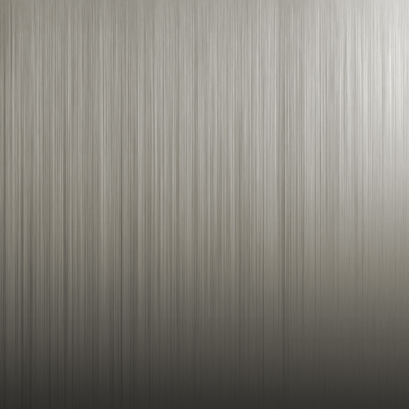 704 Metal Series Panel