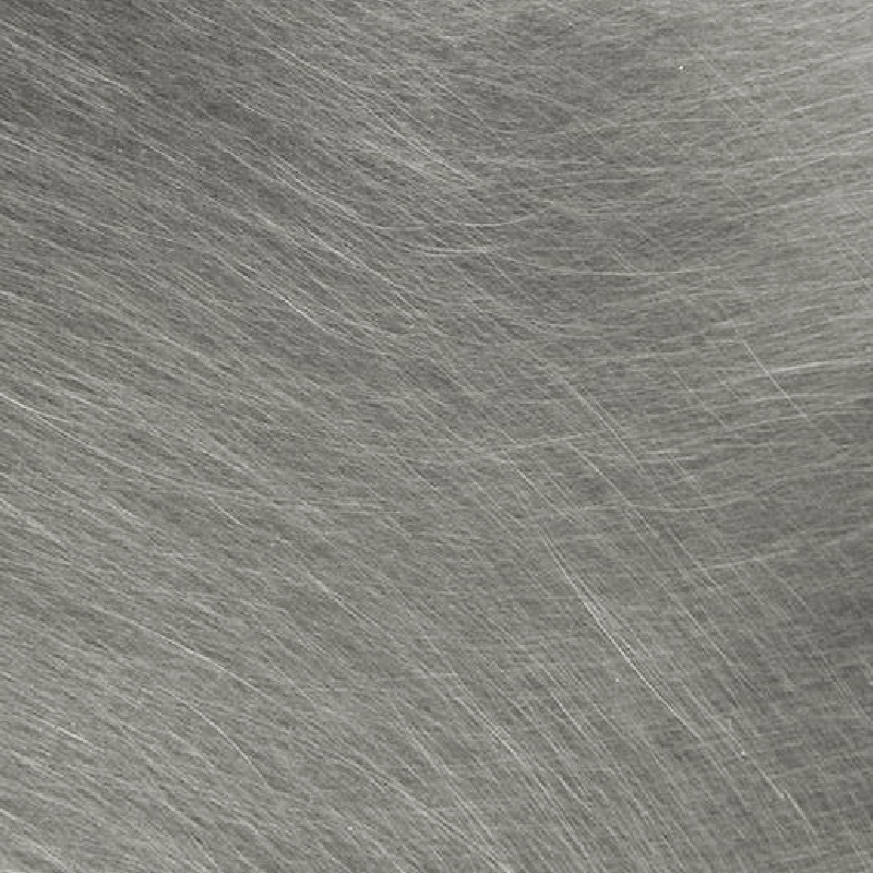 761 Metal Series Panel