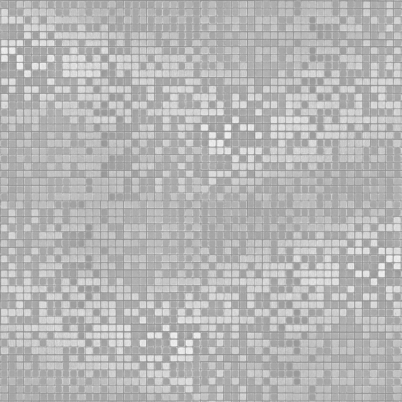 951 Metal Series Panel