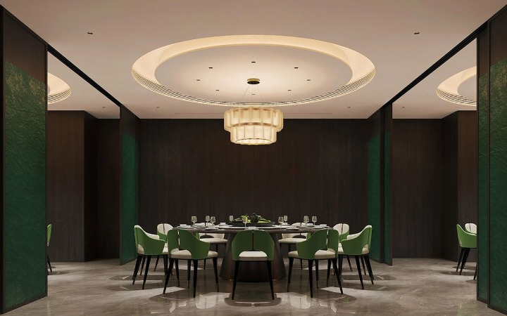 Catering Stores - 81004