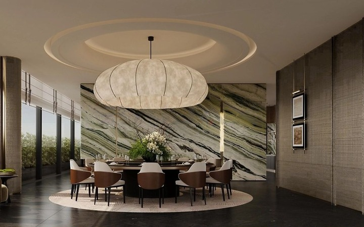 Catering Stores - FT 25607