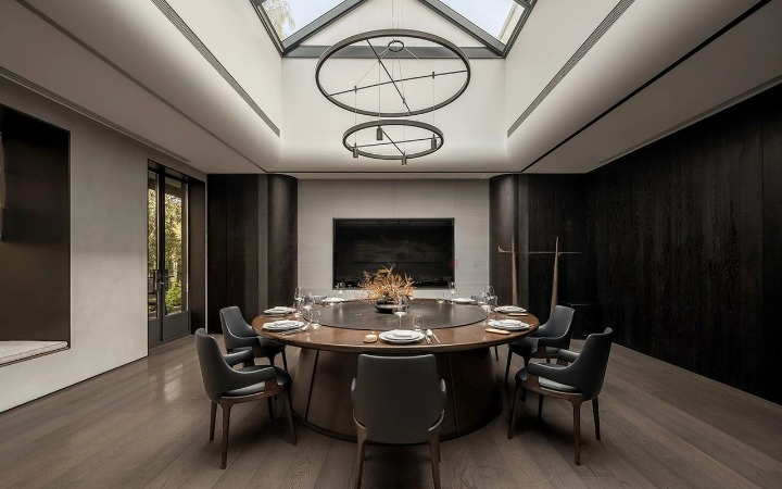 Catering Stores - FT 25809