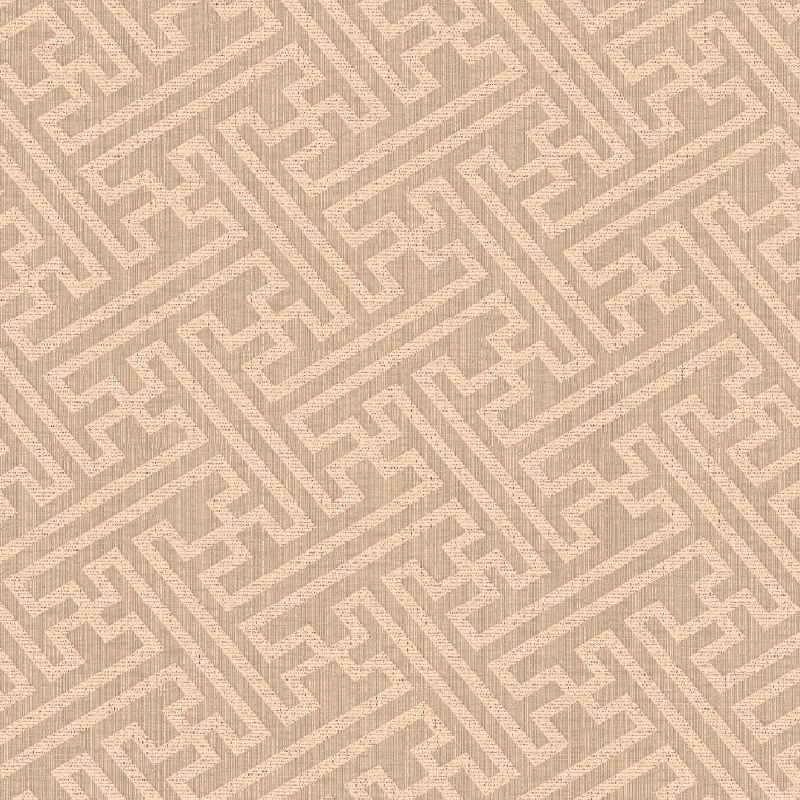 FT 25604 Cloth Grain Panel