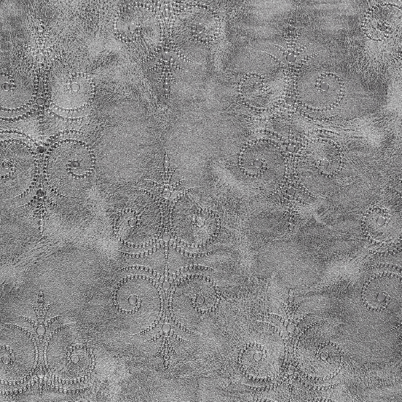 FT 25702 Metal Series Panel