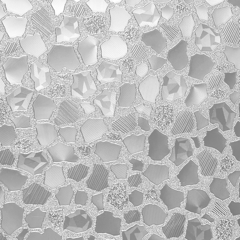 FT 25704 Metal Series Panel