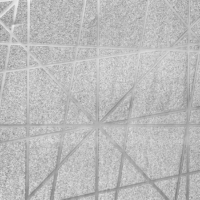 FT 25706 Metal Series Panel