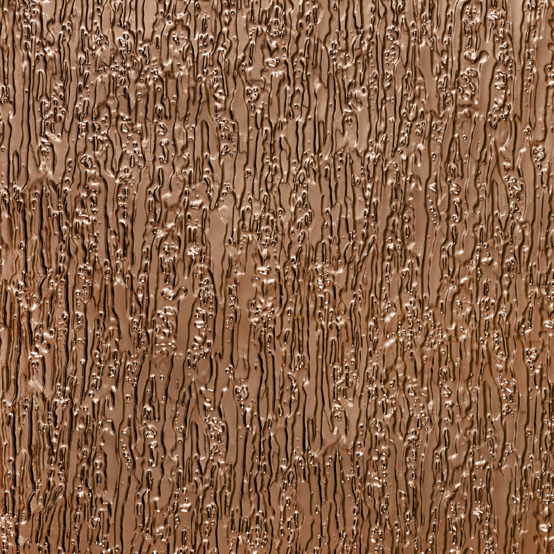 FT 25709 Metal Series Panel