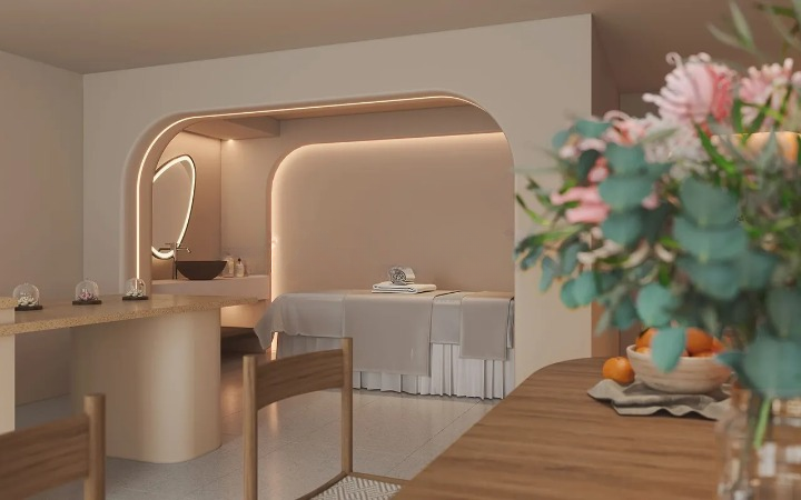 Leisure & Entertainment - 3043