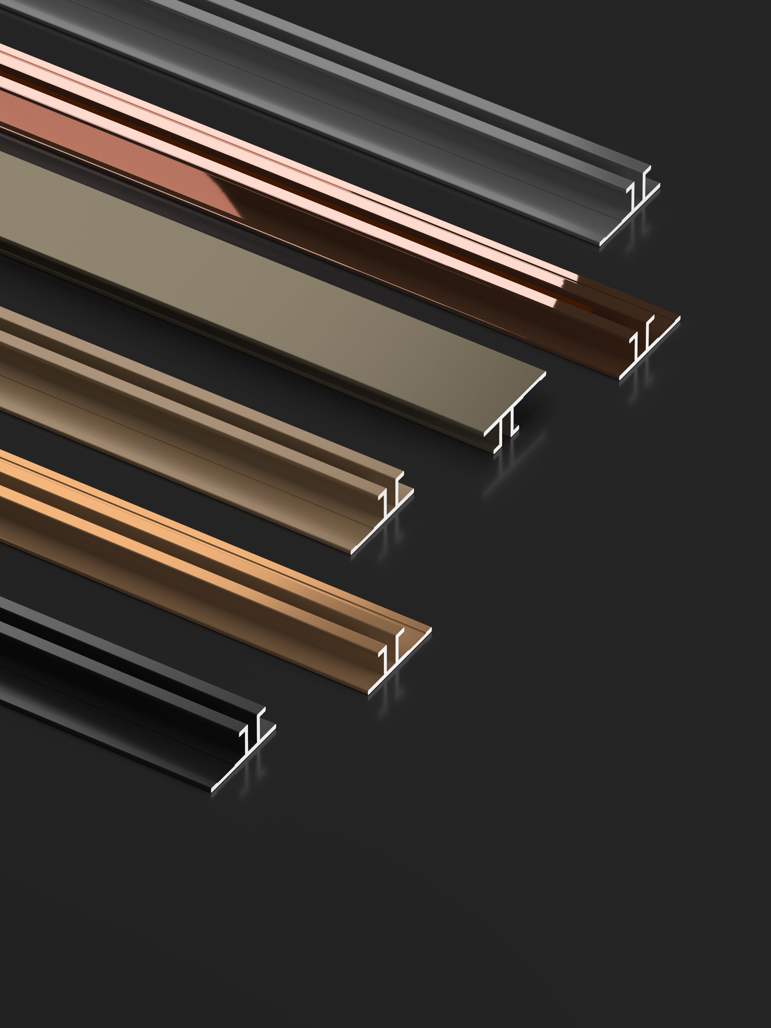 MP10 Metal Profile Panel