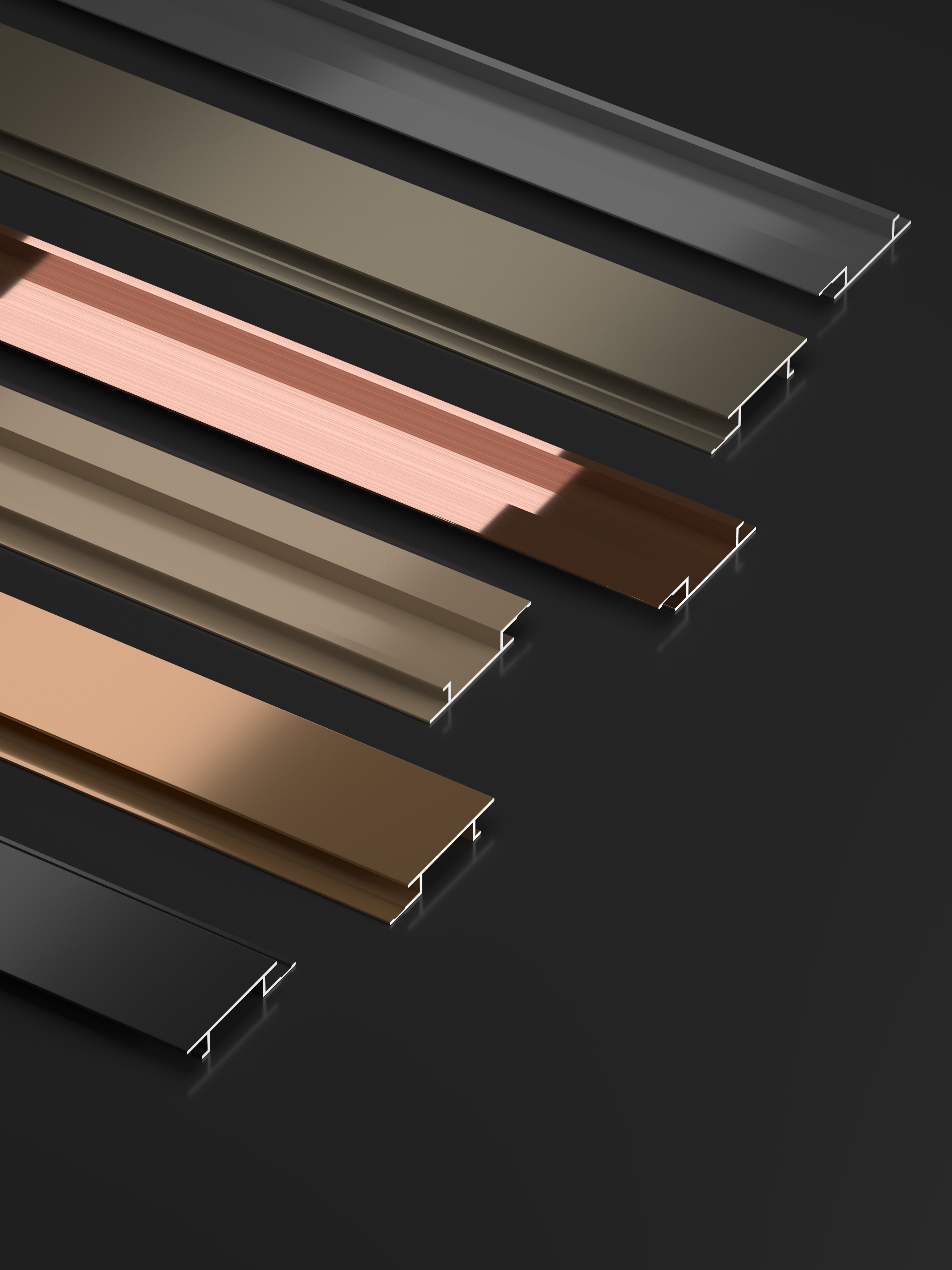 MP13 Metal Profile Panel