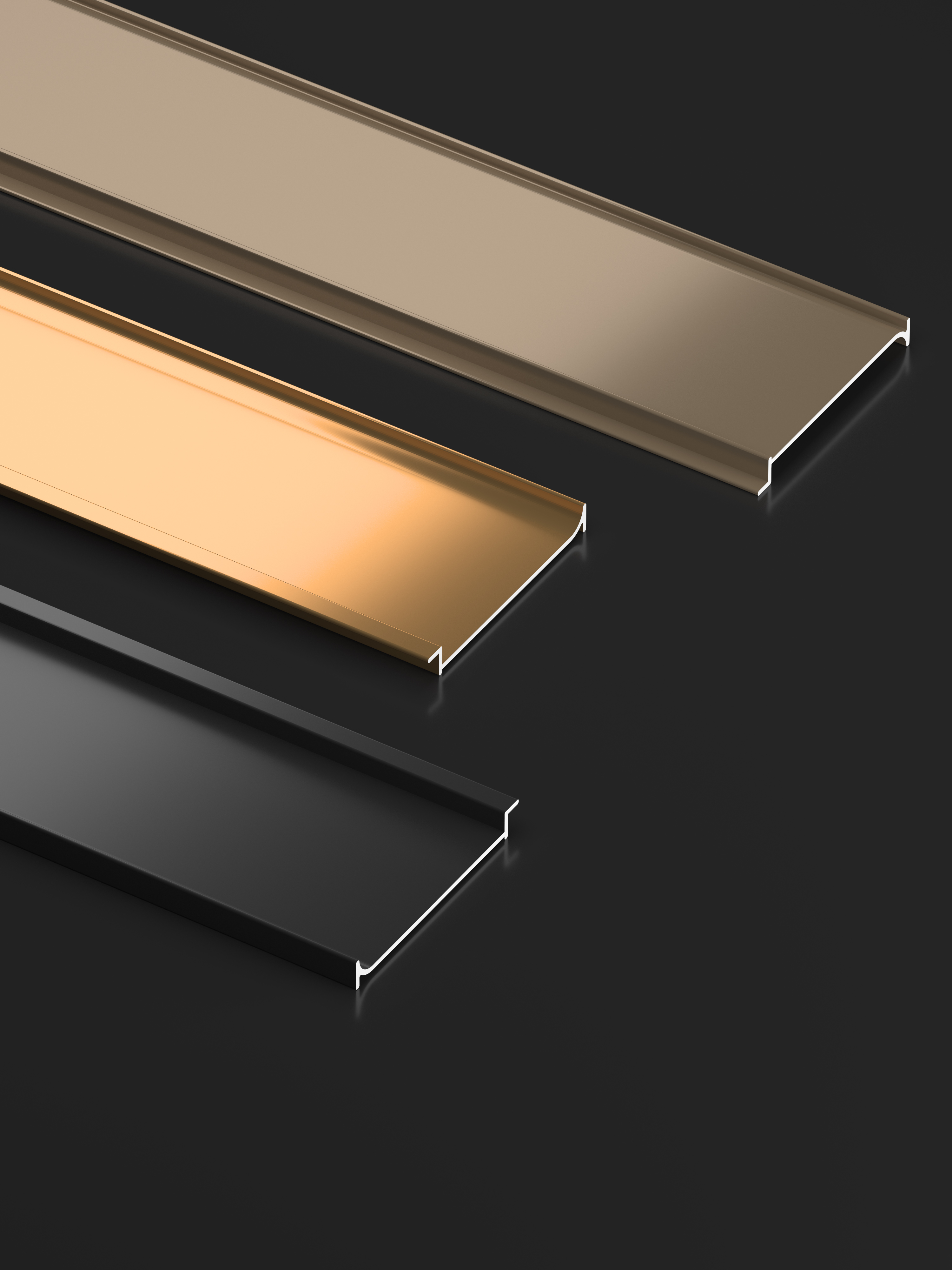 MP15 Metal Profile Panel