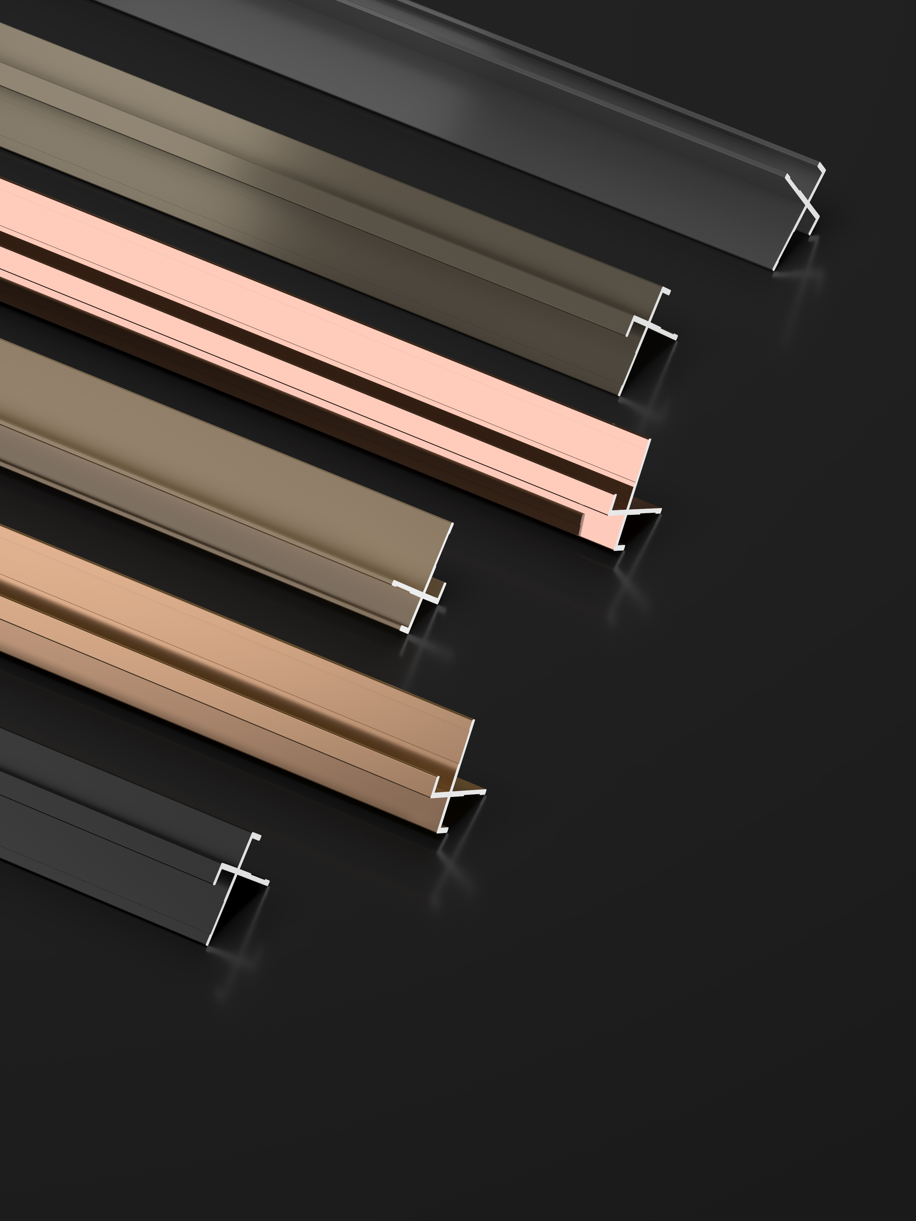 MP2 Metal Profile Panel