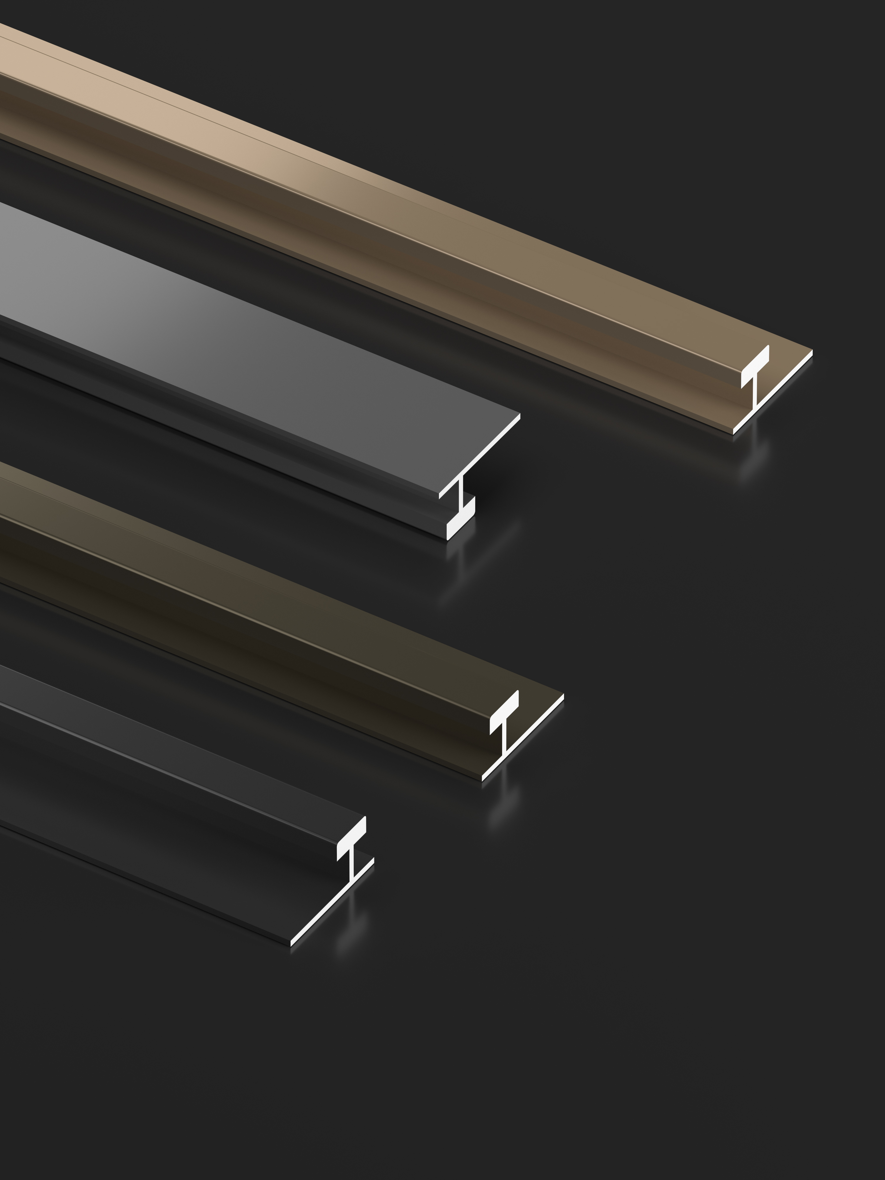 MP20 Metal Profile Panel