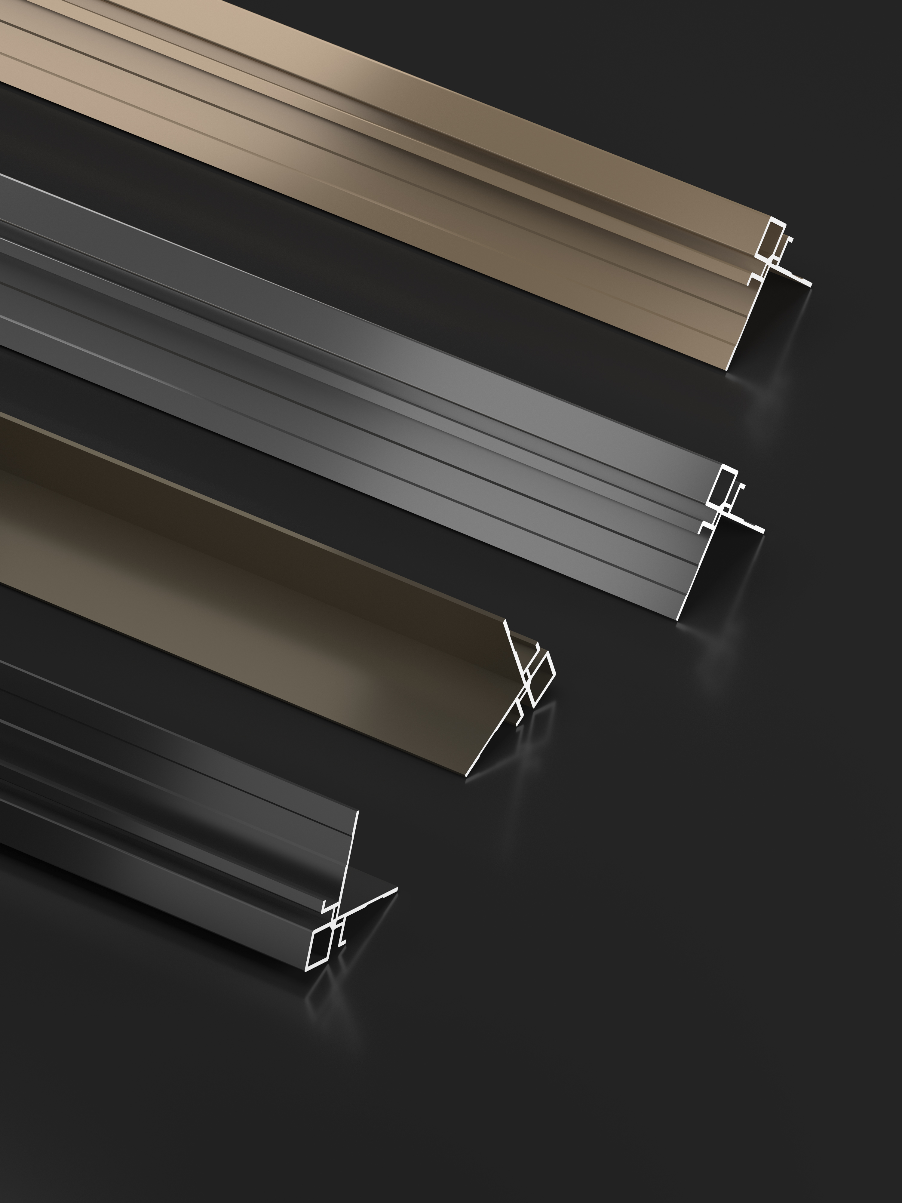 MP21 Metal Profile Panel