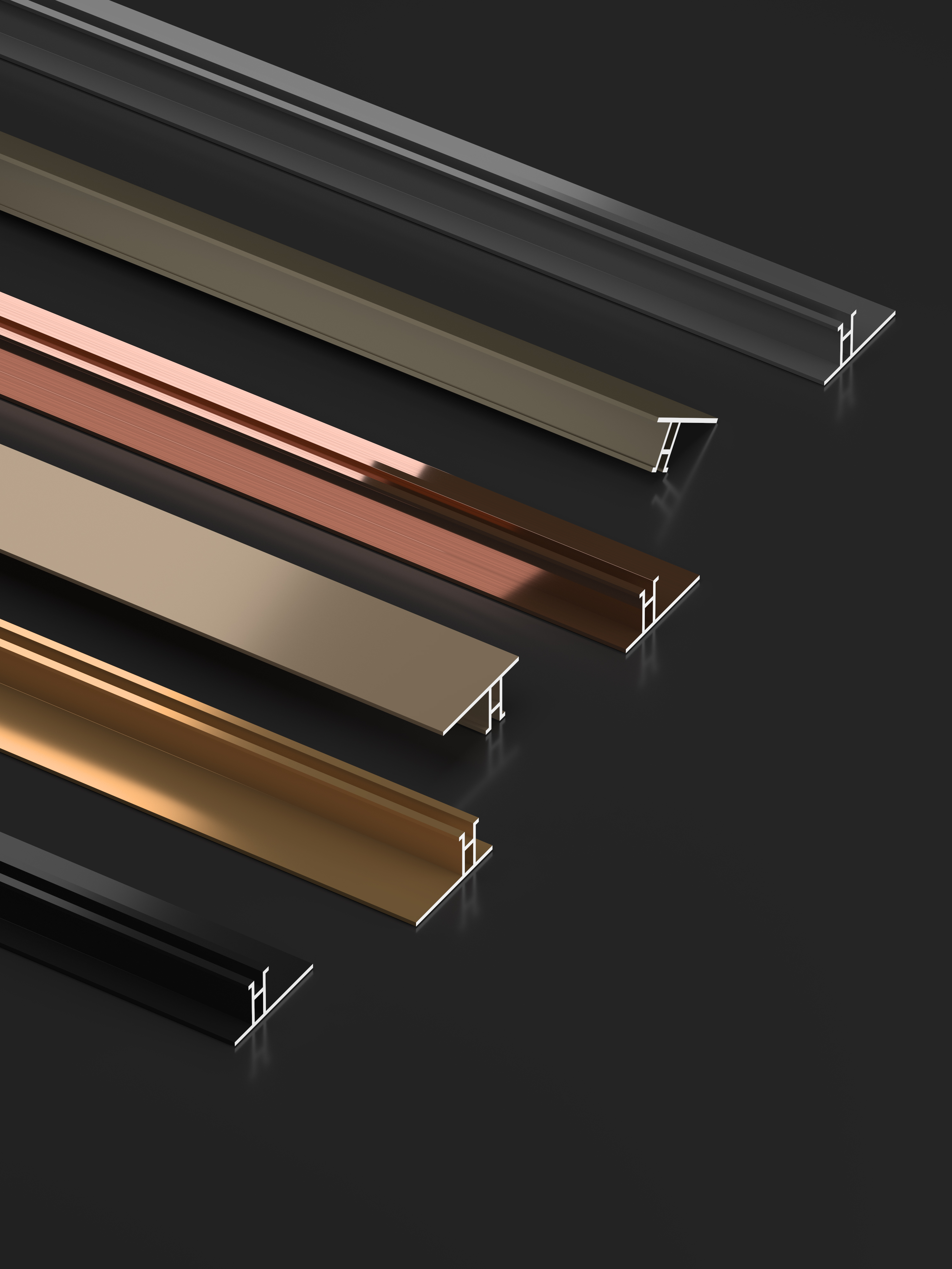 MP26 Metal Profile Panel