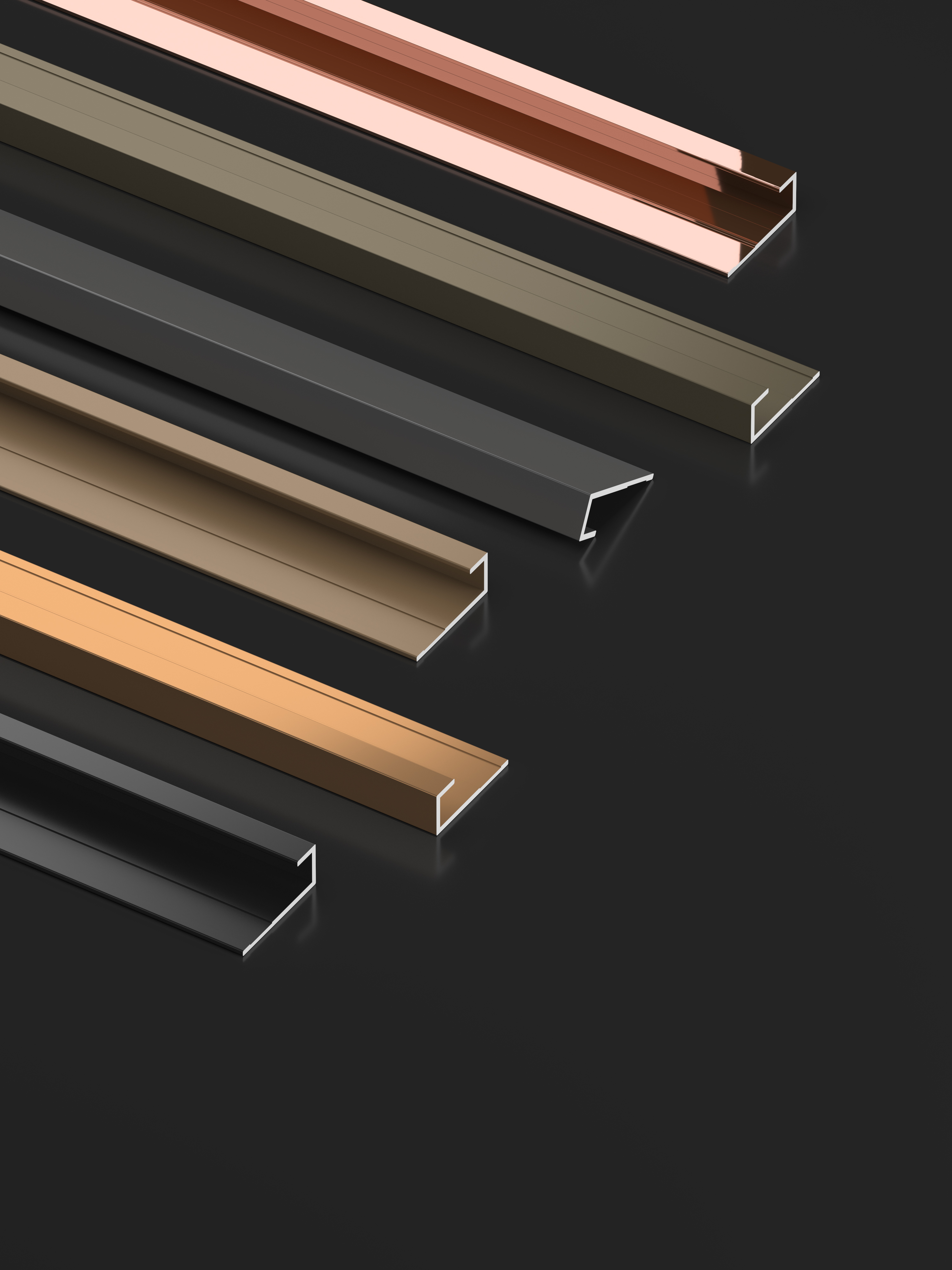 MP8 Metal Profile Panel