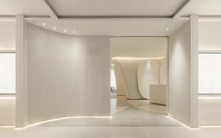 Medical Space - 3021