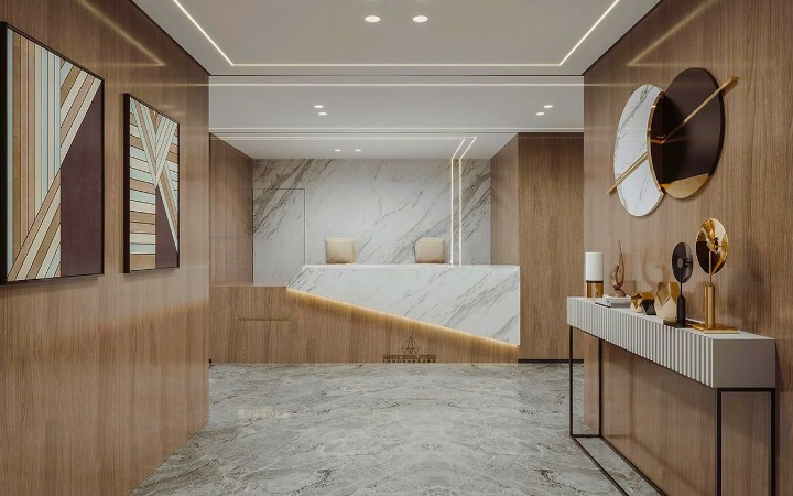 Office Space - 81509