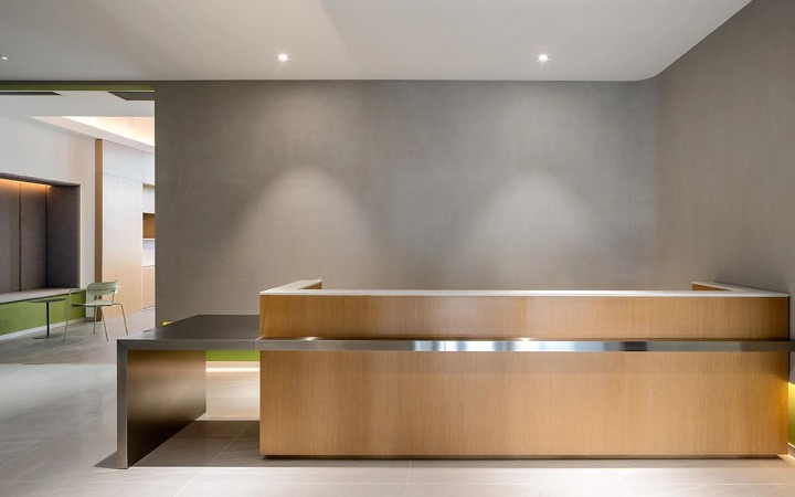 Office Space - FT 25807