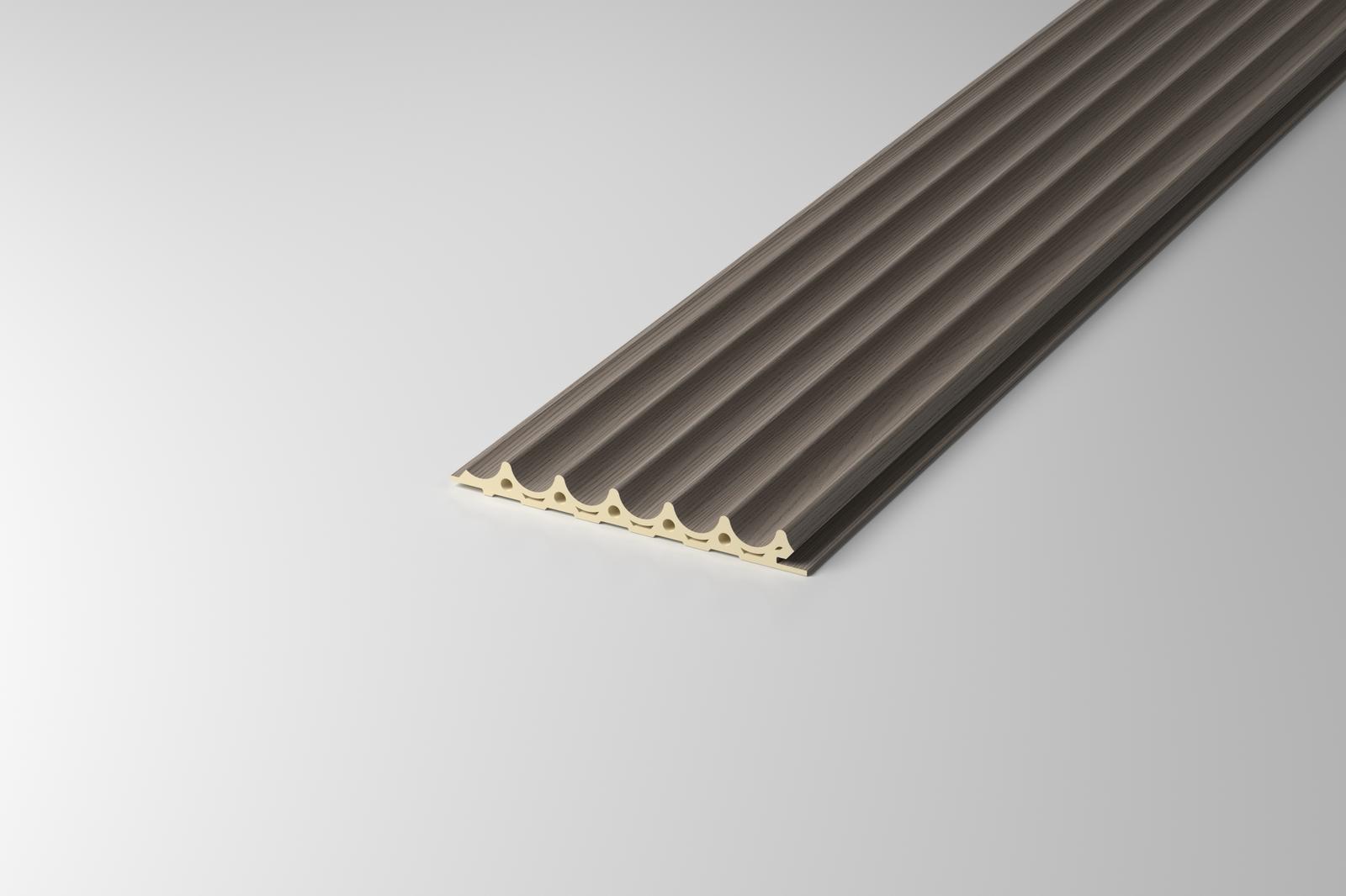 PS5 Fluted Panel