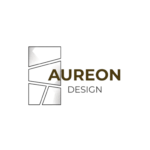 AUREON DESIGN Logo